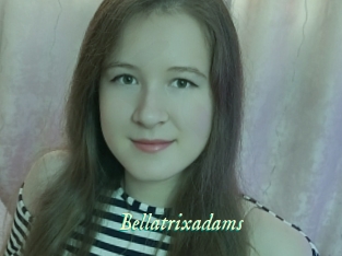 Bellatrixadams