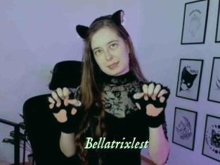 Bellatrixlest