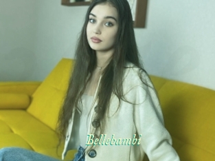 Bellebambi