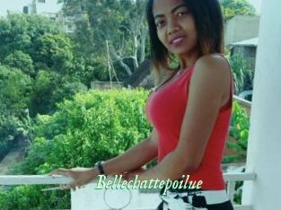 Bellechattepoilue