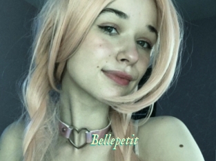 Bellepetit