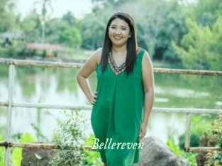 Bellereven