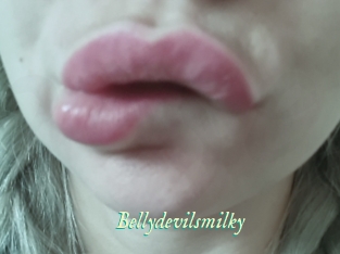 Bellydevilsmilky