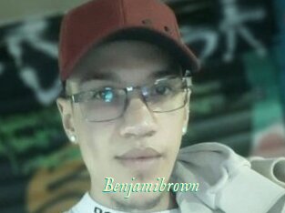 Benjamibrown