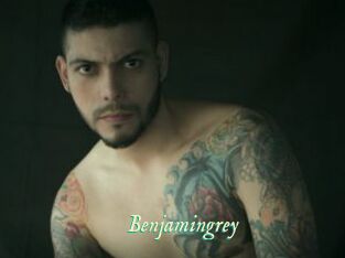 Benjamingrey