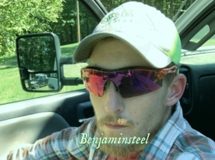 Benjaminsteel