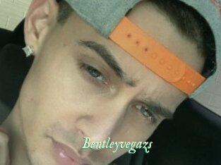Bentleyvegazs