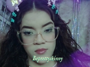 Beprettyskinny