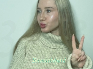 Berenicebolyard