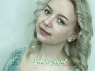 Berenicegingell