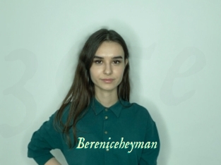 Bereniceheyman
