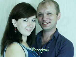 Berezkini