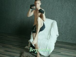 Bergomotboy