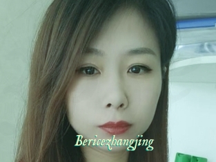 Bericezhangjing