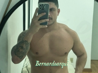 Bernardoarqui