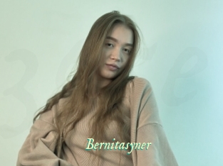 Bernitasyner