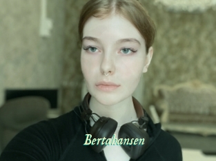 Bertahansen