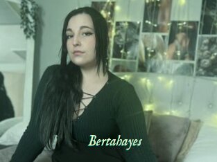Bertahayes