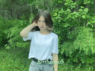 Berthasmith