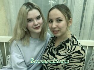 Berunaandderuna