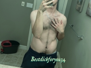 Bestdickforyou34