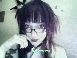 Bettbarnes