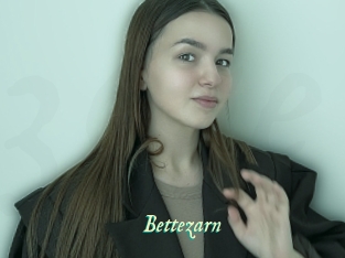 Bettezarn