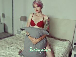 Bettmystical