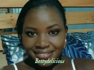 Bettydelicious