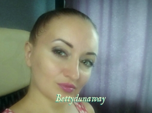 Bettydunaway