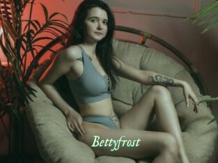Bettyfrost