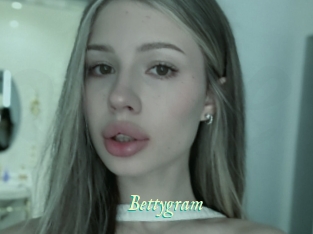 Bettygram