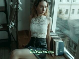 Bettyprestonx