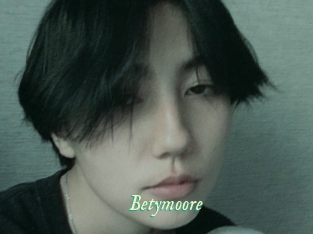 Betymoore