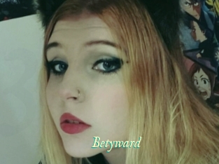 Betyward