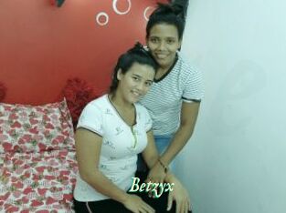Betzyx