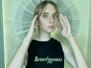 Beverlygomes