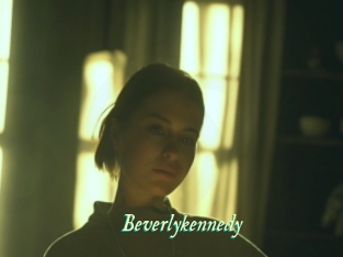 Beverlykennedy