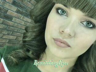 BewitchingEyes