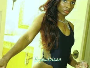 Beyondvixen