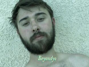 Beyondyo