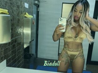 Biadoll