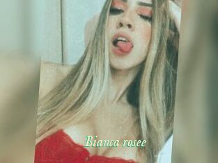 Bianca_rosee