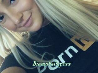 Biancabaileyxxx