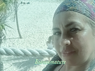 Biancamature