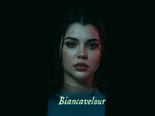 Biancavelour