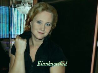 Biankaorchid