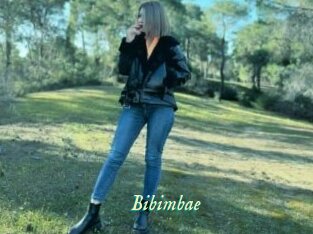Bibimbae