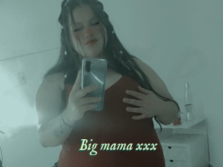 Big_mama_xxx