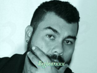 Bigbearxxx
